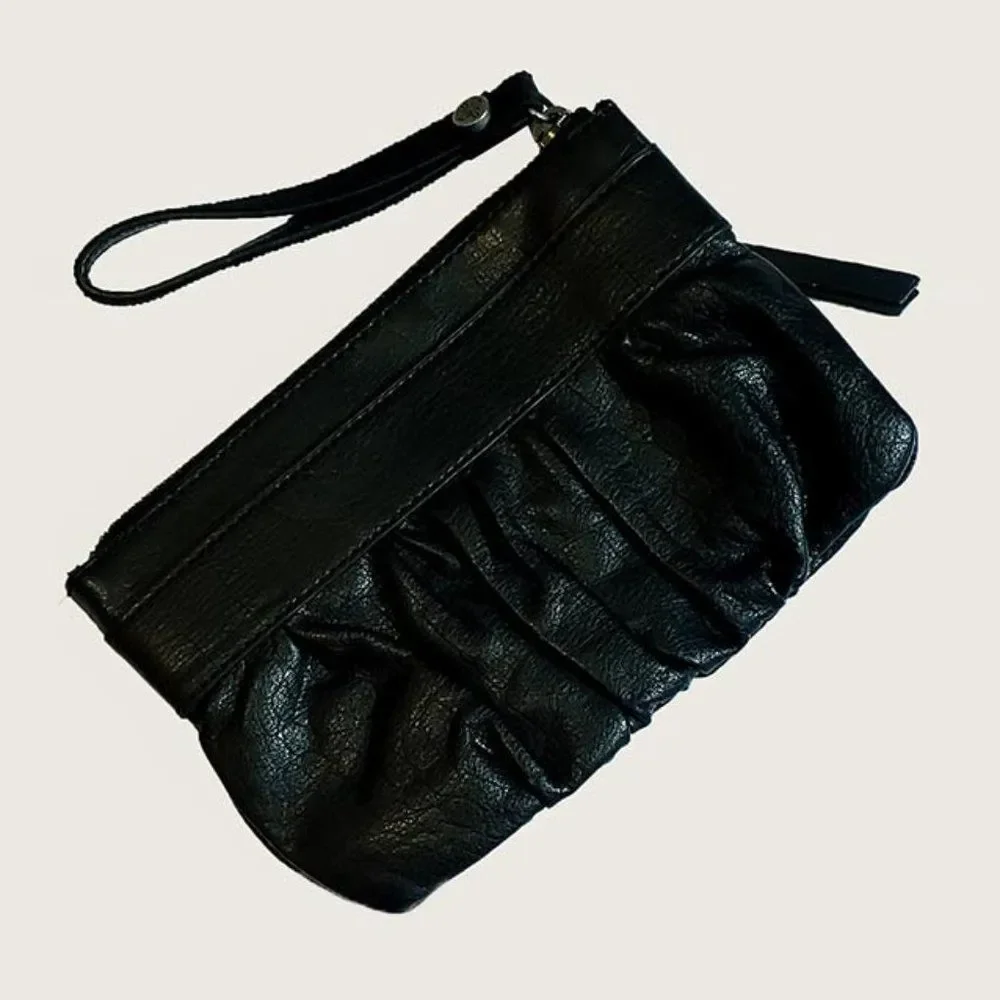 Simply Vera Vera Wang Wristlet NWOT - Picture 3 of 8